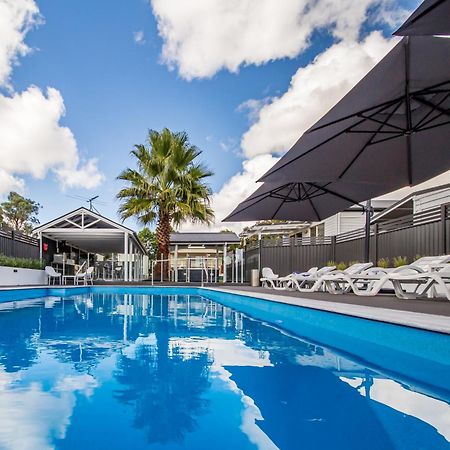 Kingaroy Holiday Park Esterno foto