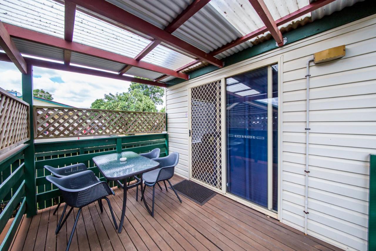 Kingaroy Holiday Park Esterno foto