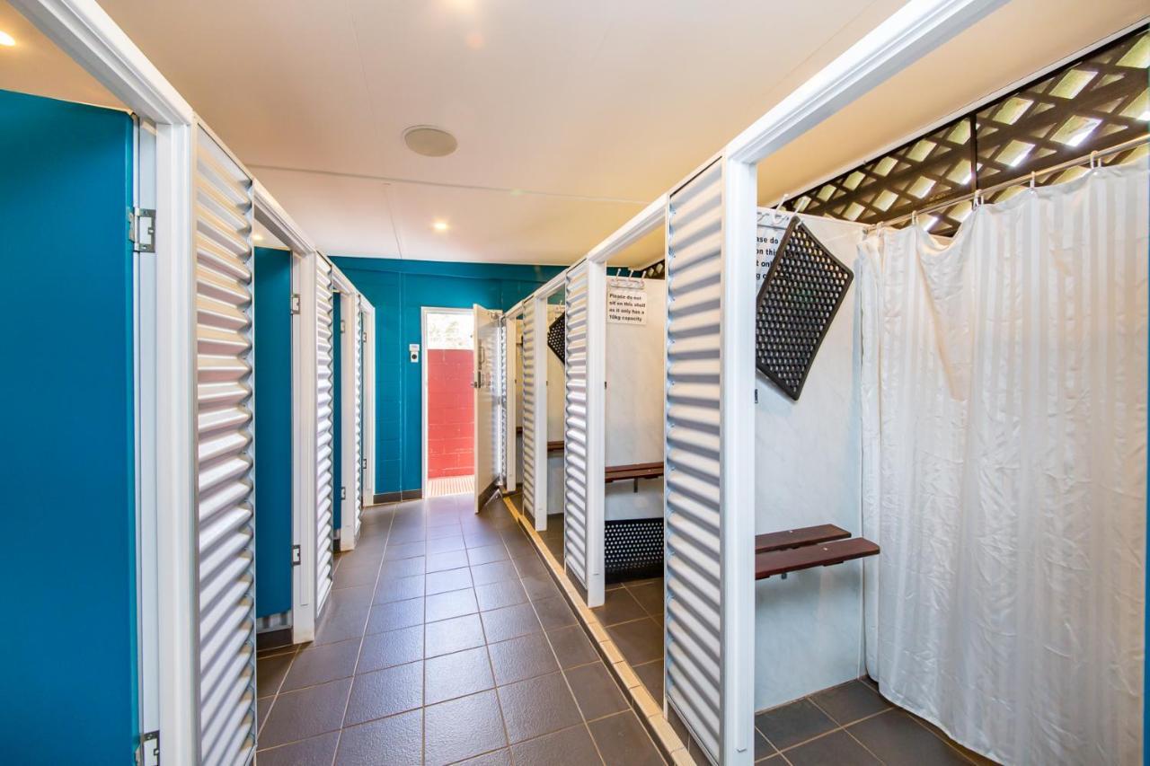 Kingaroy Holiday Park Esterno foto