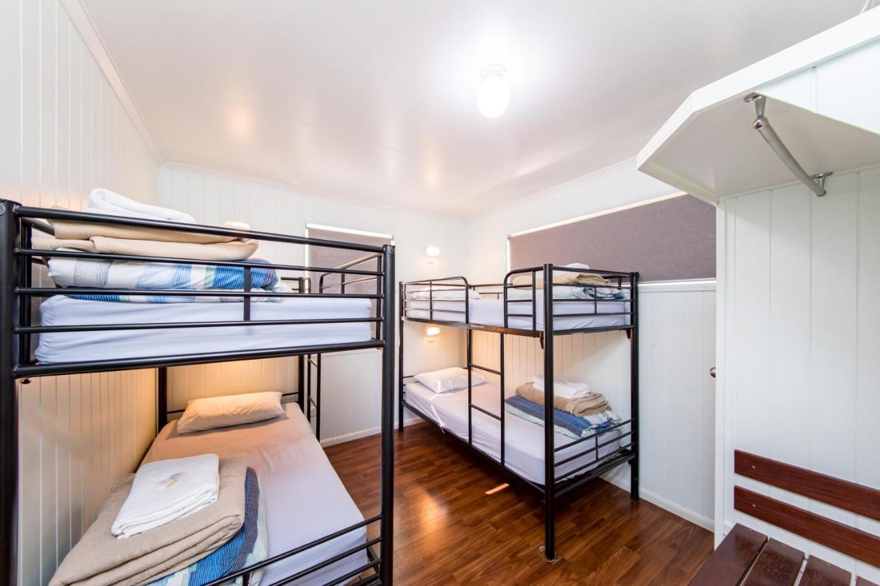 Kingaroy Holiday Park Esterno foto