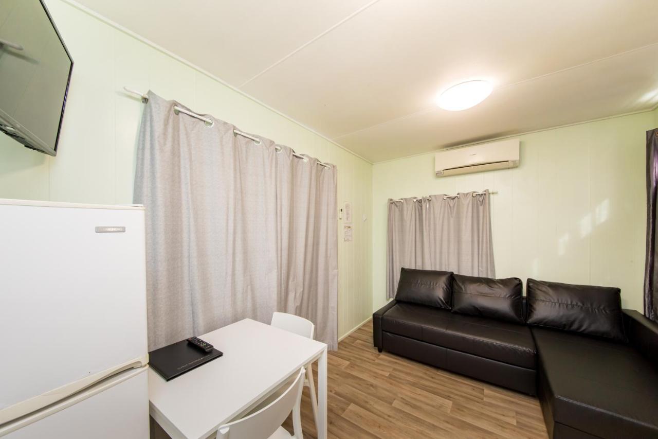 Kingaroy Holiday Park Esterno foto