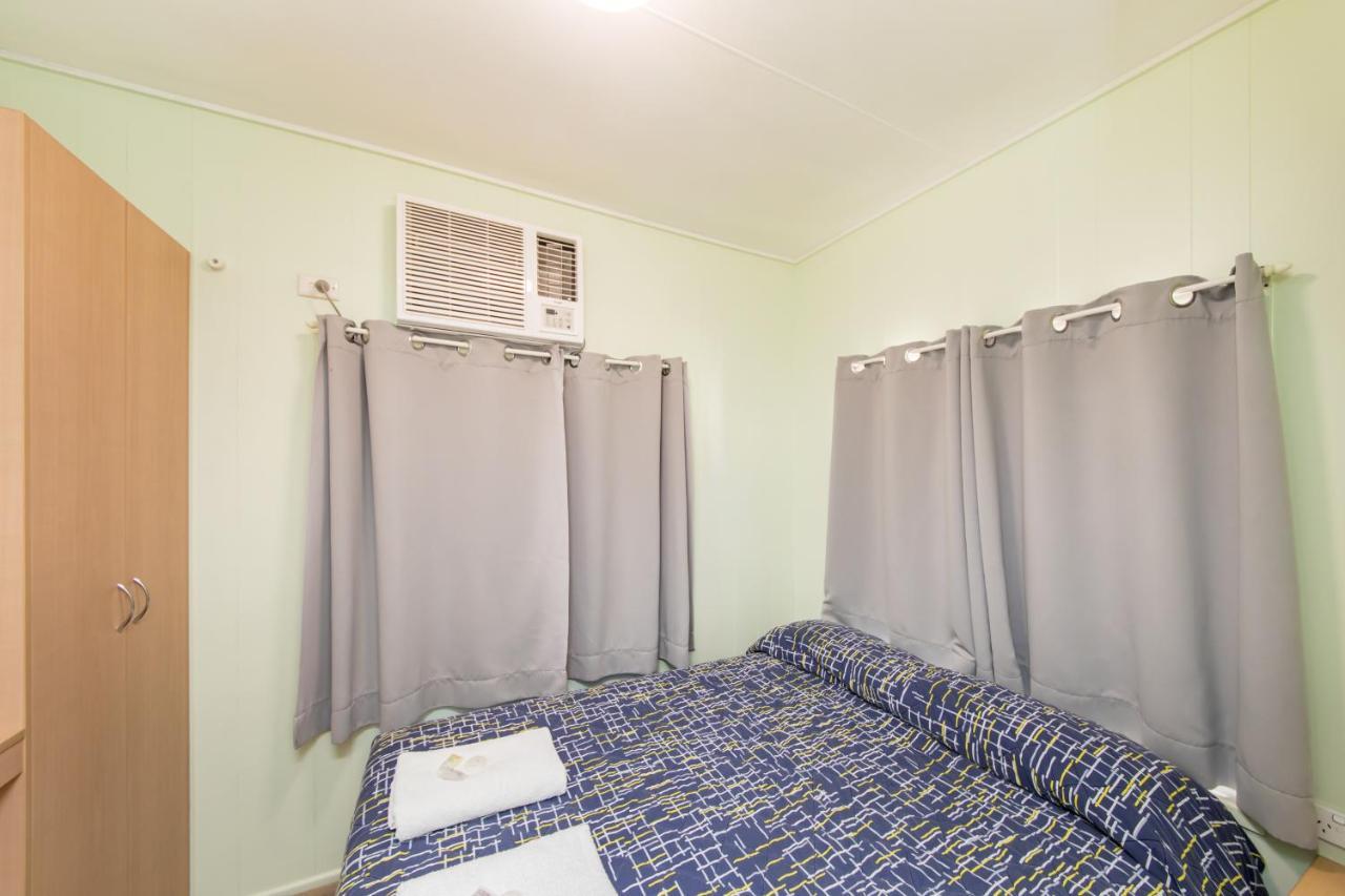 Kingaroy Holiday Park Esterno foto