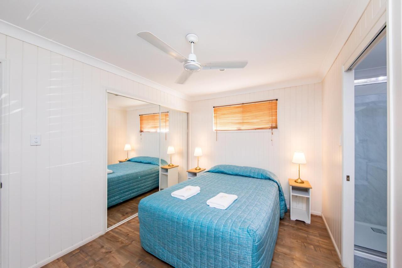 Kingaroy Holiday Park Esterno foto