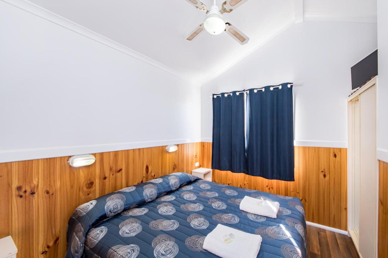 Kingaroy Holiday Park Esterno foto