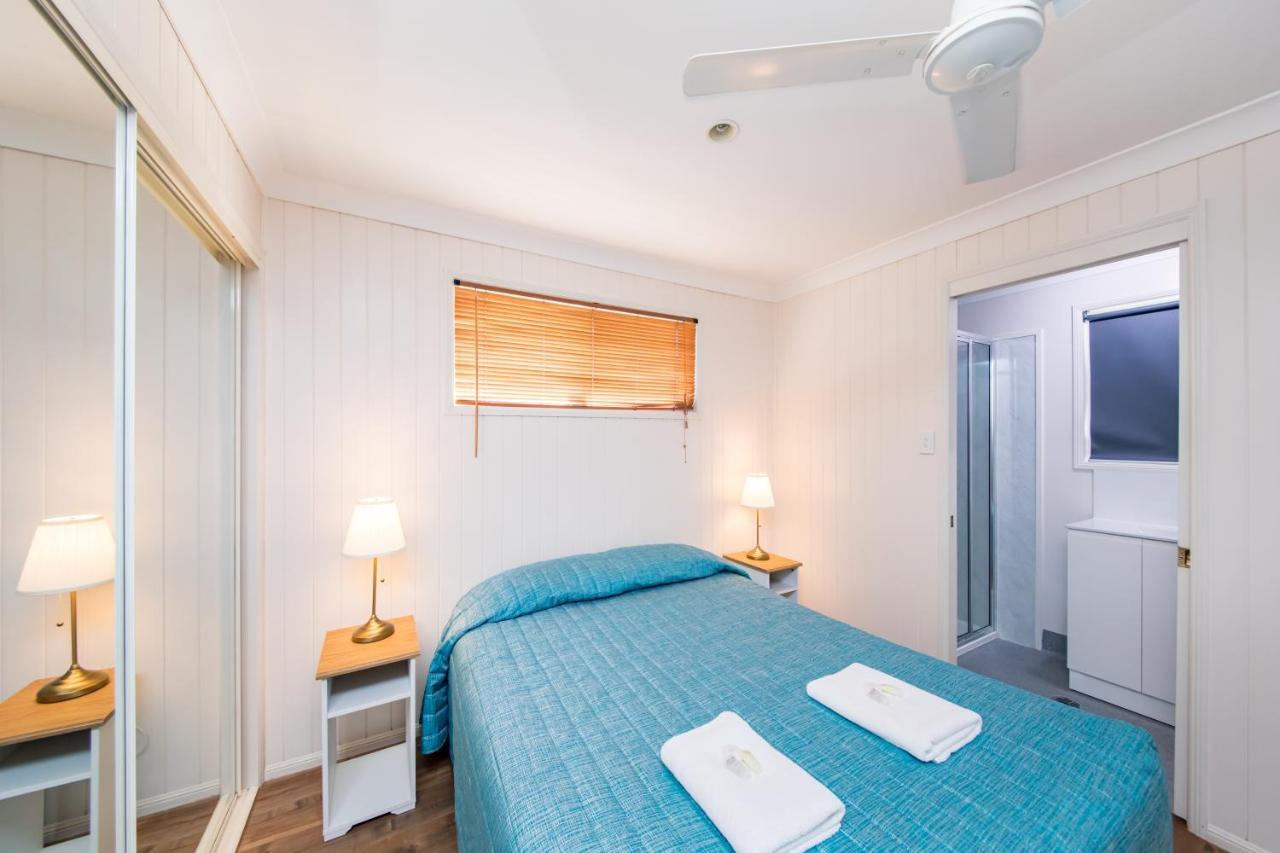Kingaroy Holiday Park Esterno foto