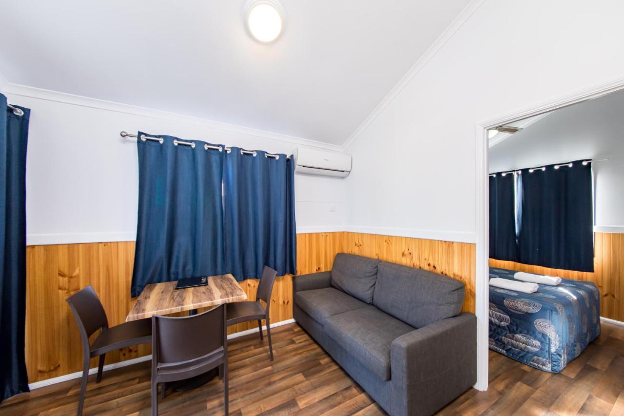 Kingaroy Holiday Park Esterno foto
