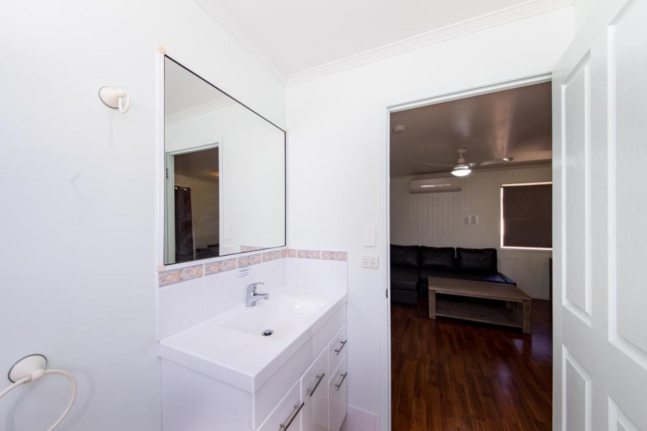 Kingaroy Holiday Park Esterno foto