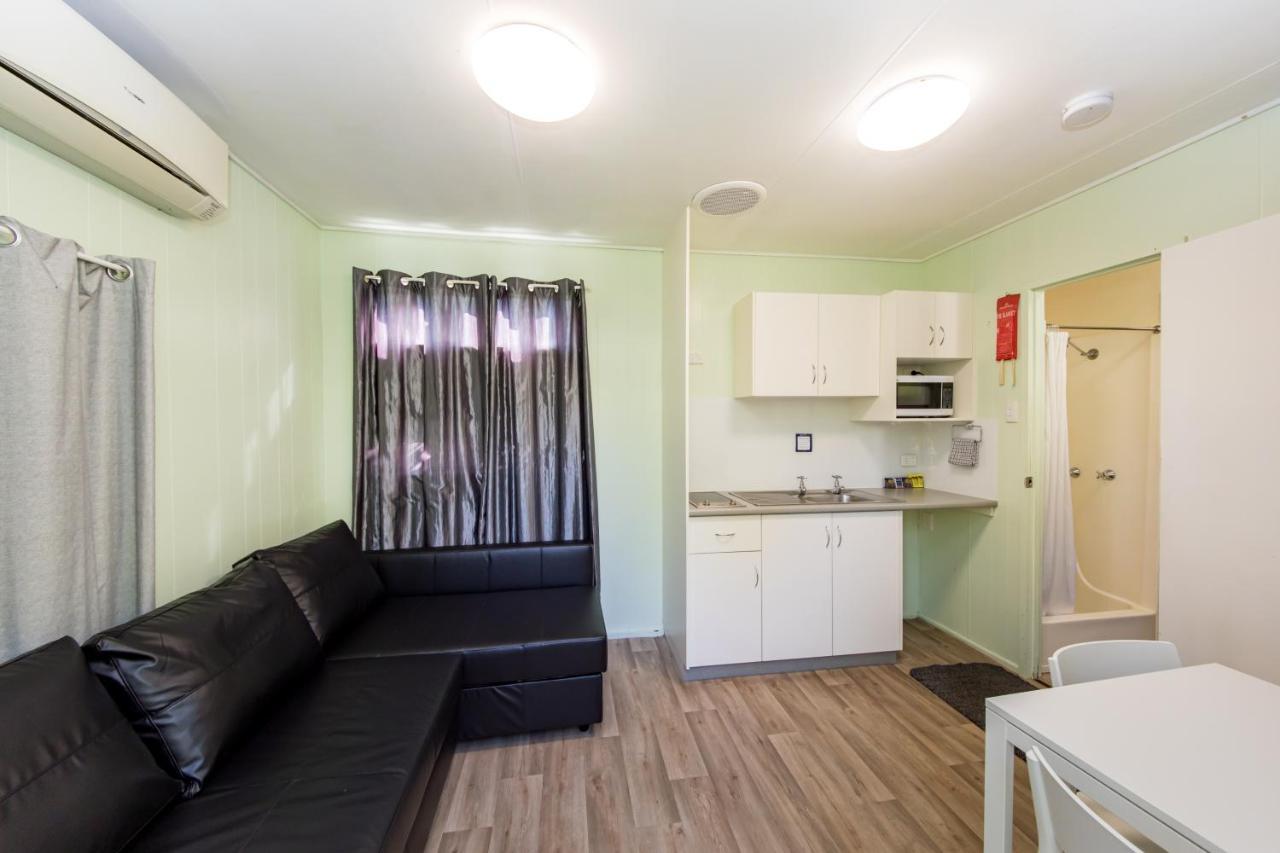 Kingaroy Holiday Park Esterno foto