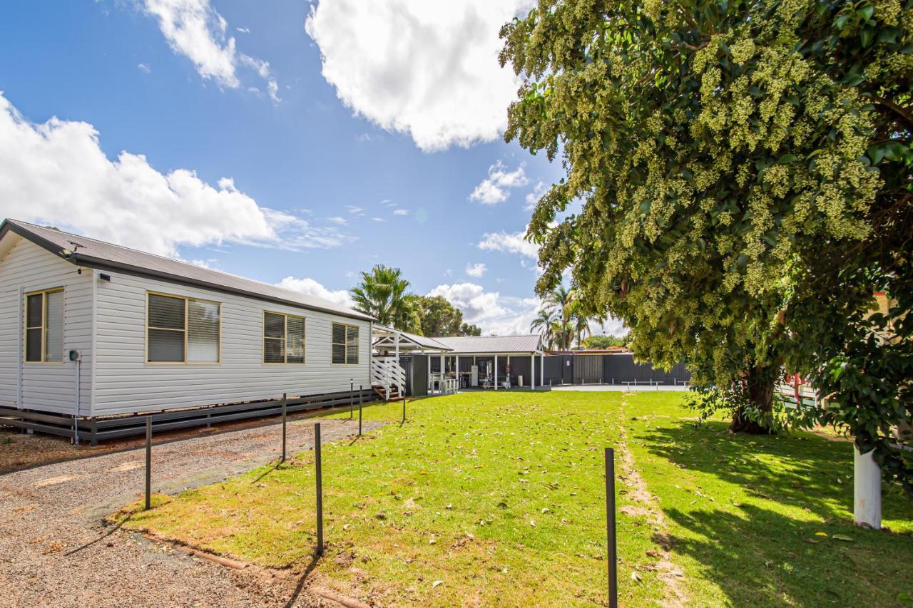 Kingaroy Holiday Park Esterno foto