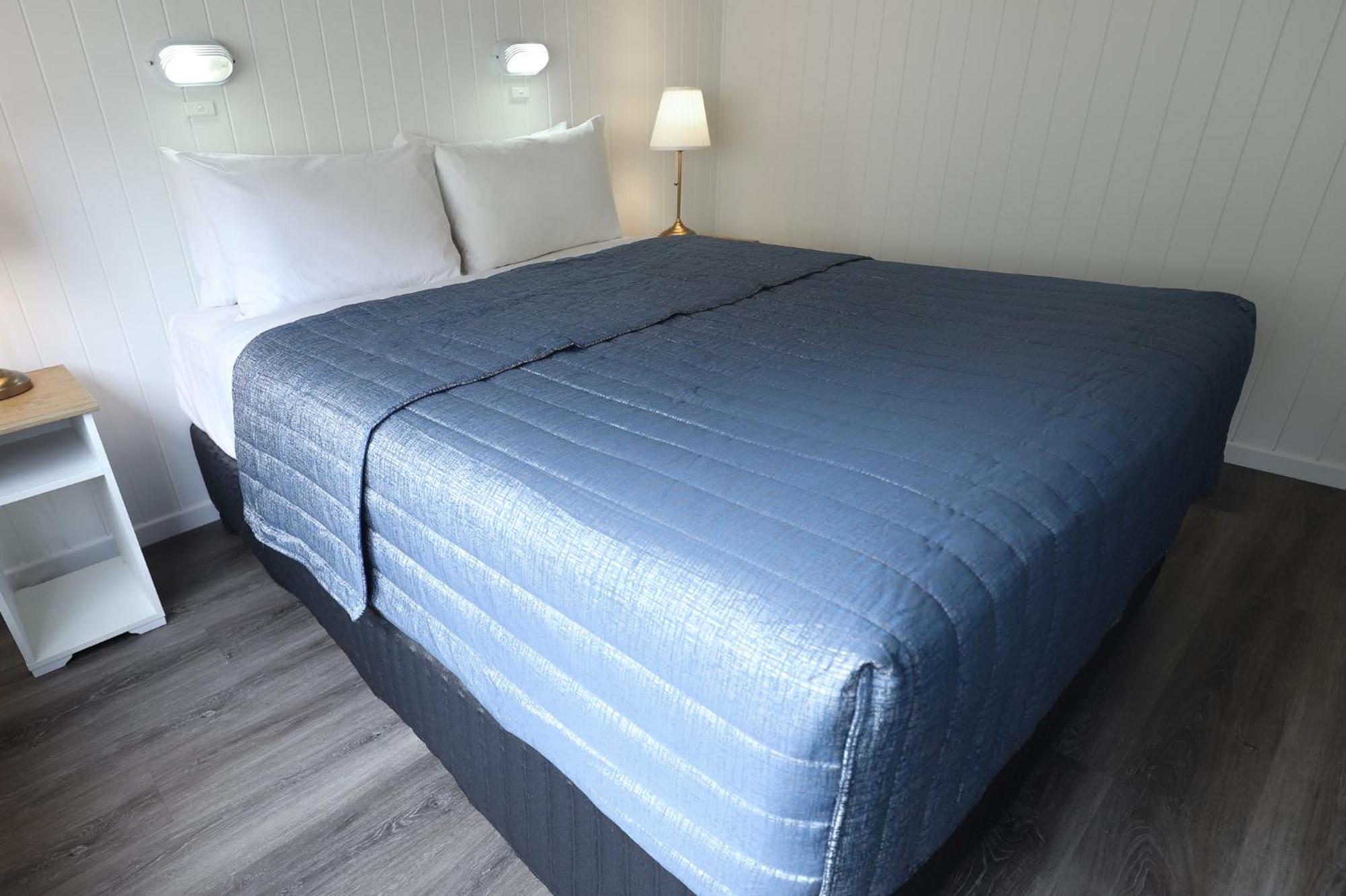 Kingaroy Holiday Park Esterno foto