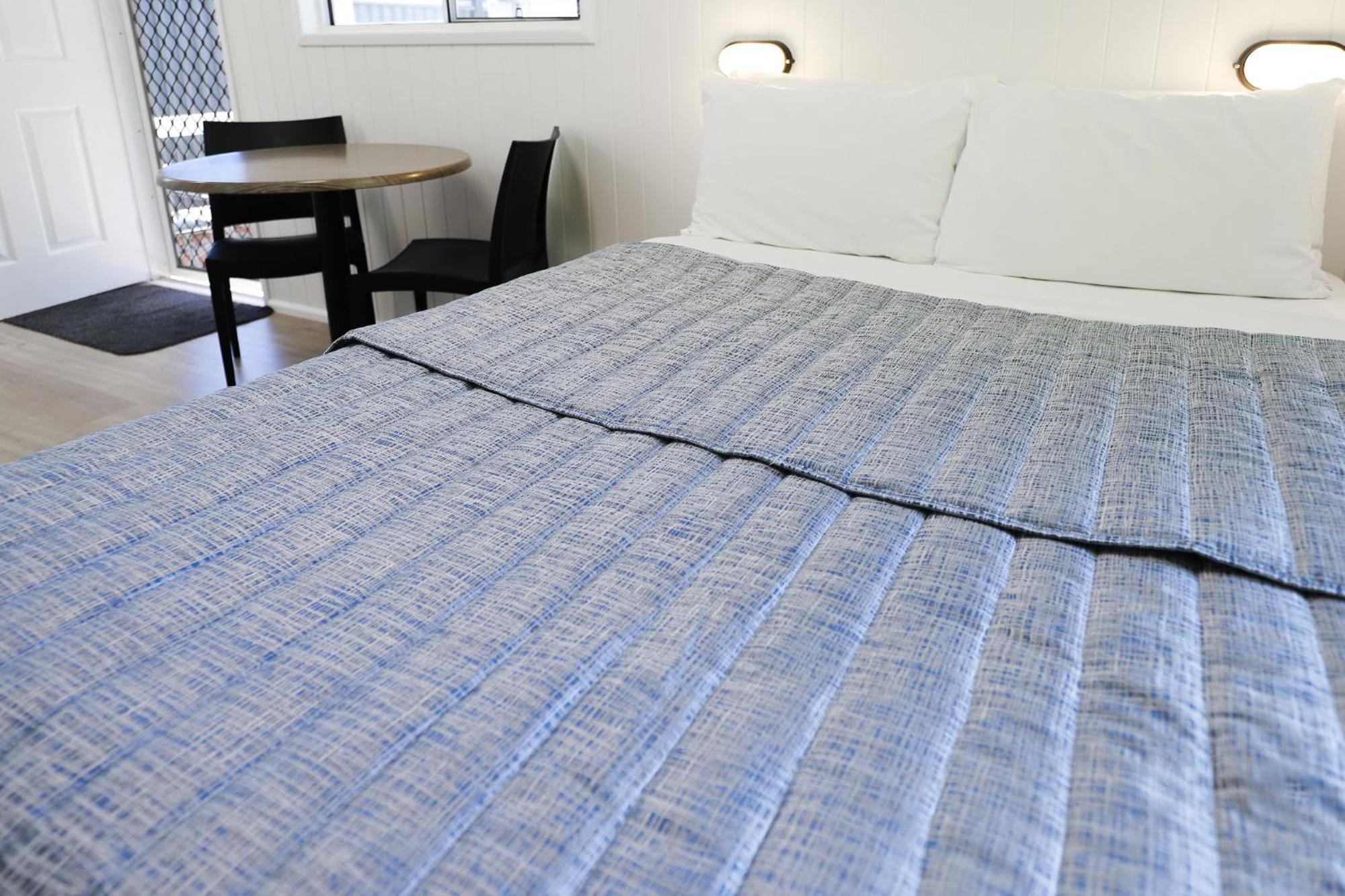 Kingaroy Holiday Park Esterno foto