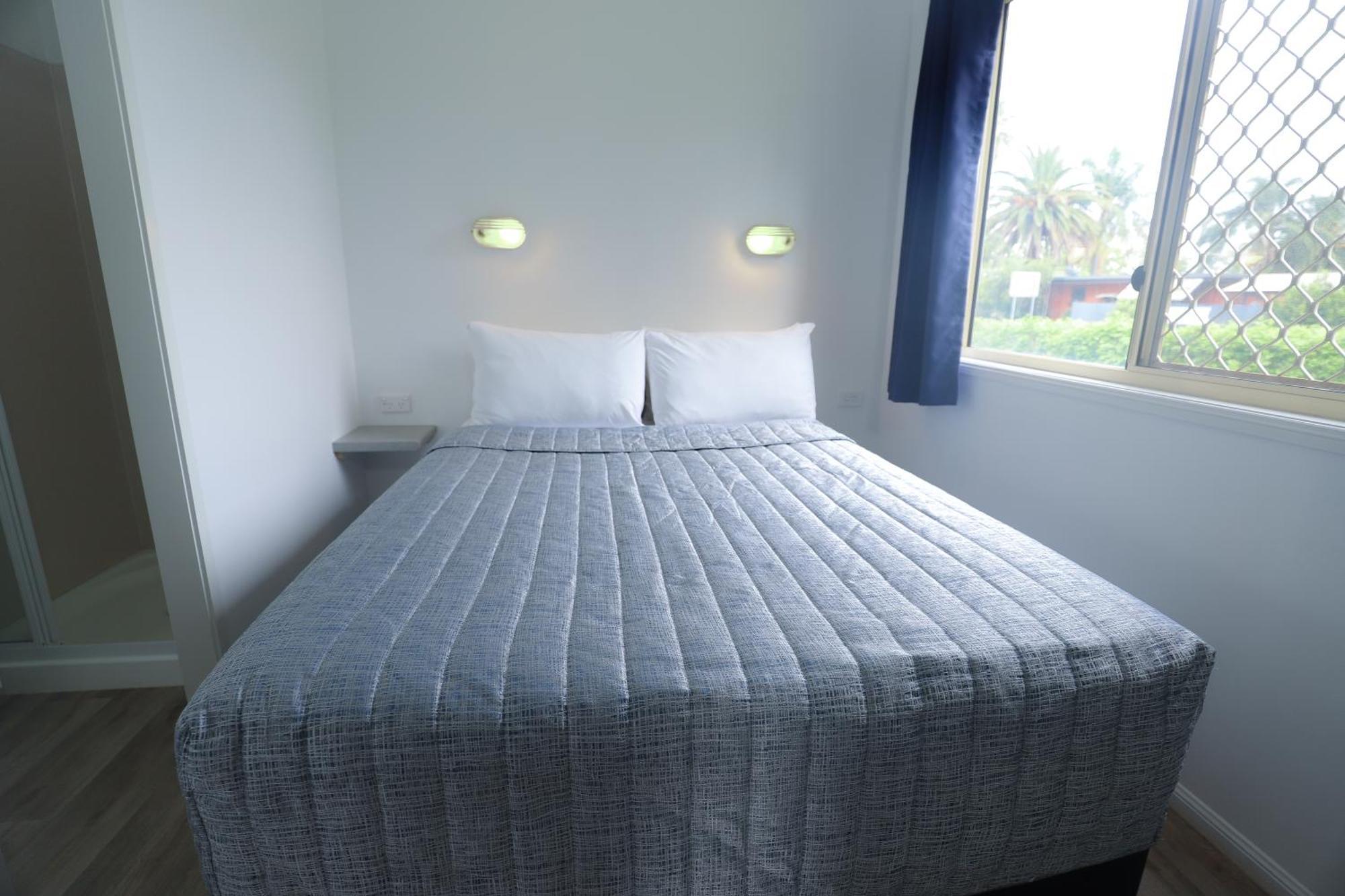 Kingaroy Holiday Park Esterno foto