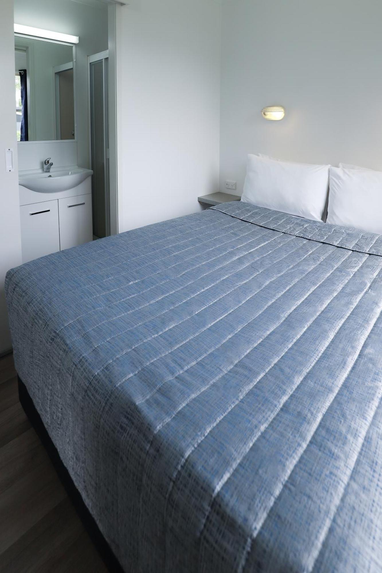 Kingaroy Holiday Park Esterno foto