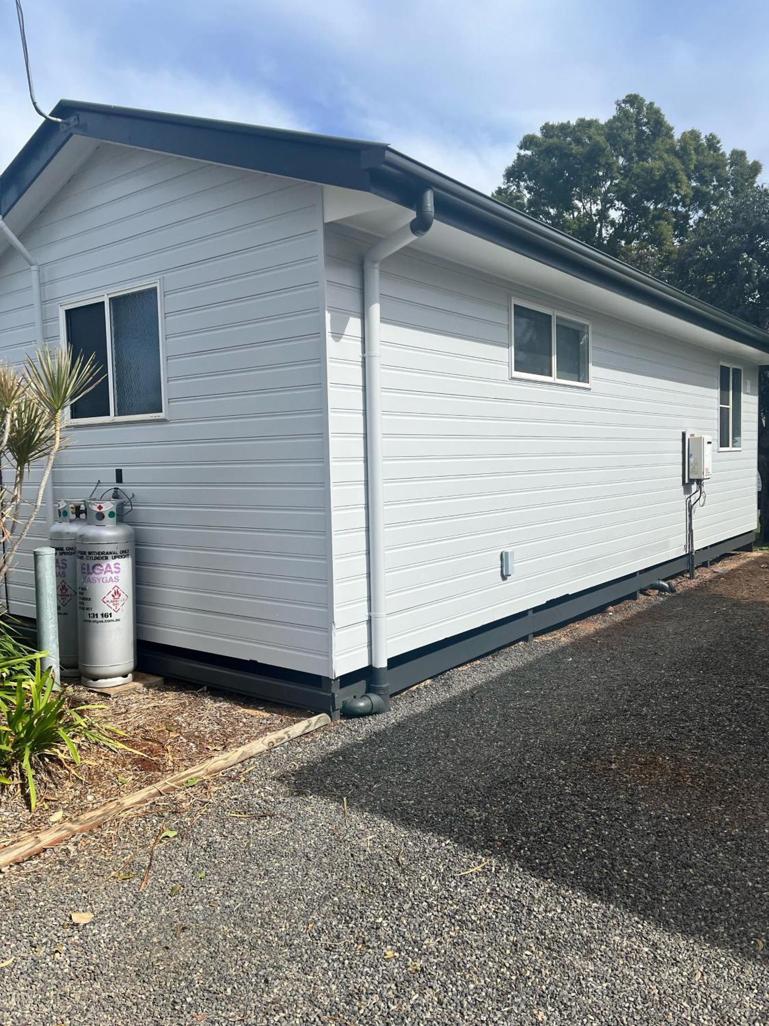 Kingaroy Holiday Park Esterno foto
