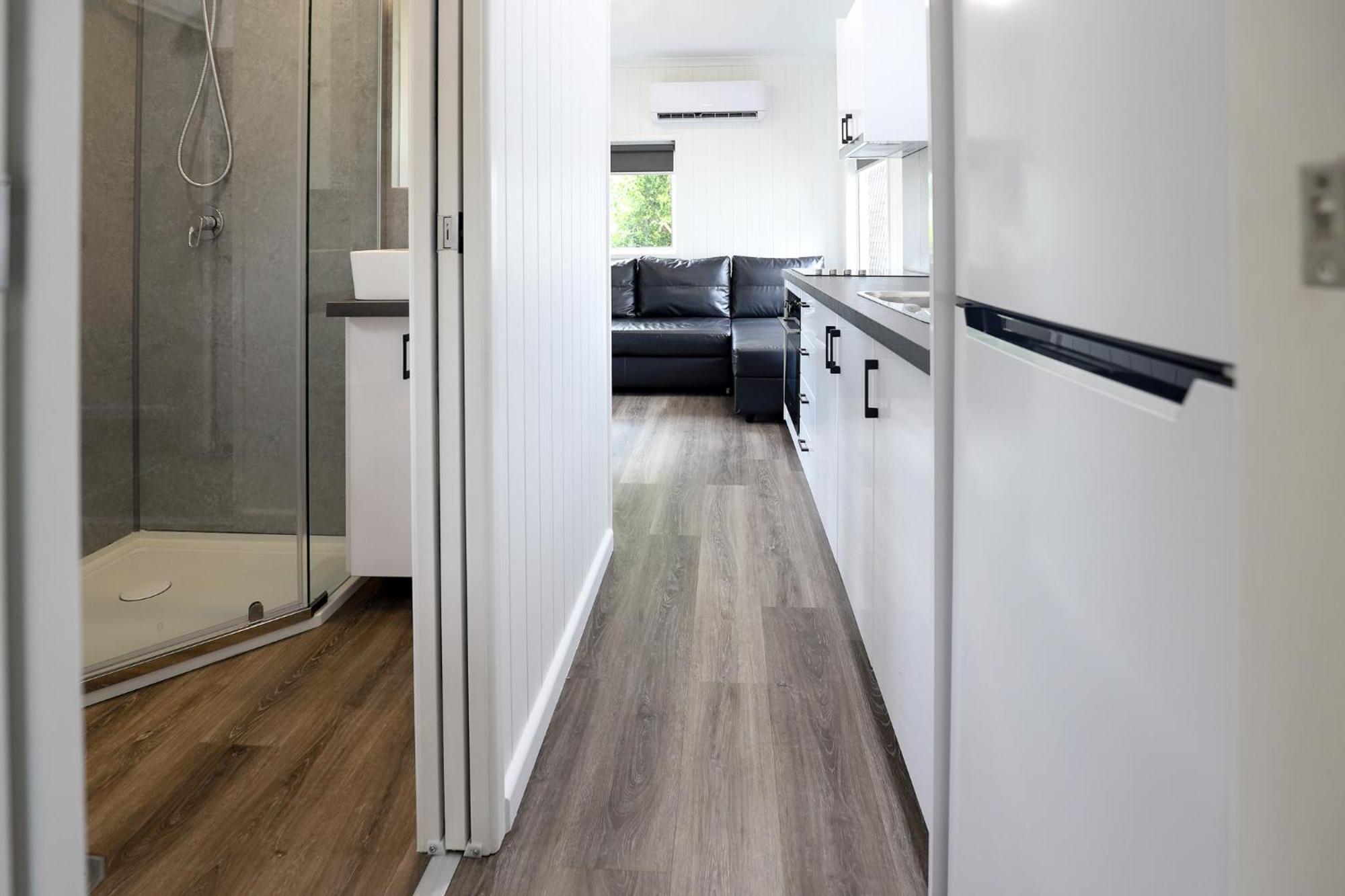 Kingaroy Holiday Park Esterno foto