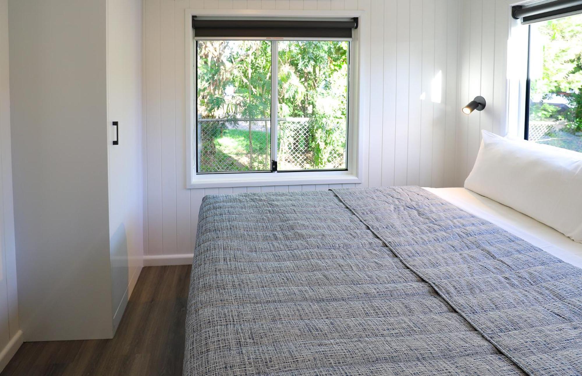Kingaroy Holiday Park Esterno foto