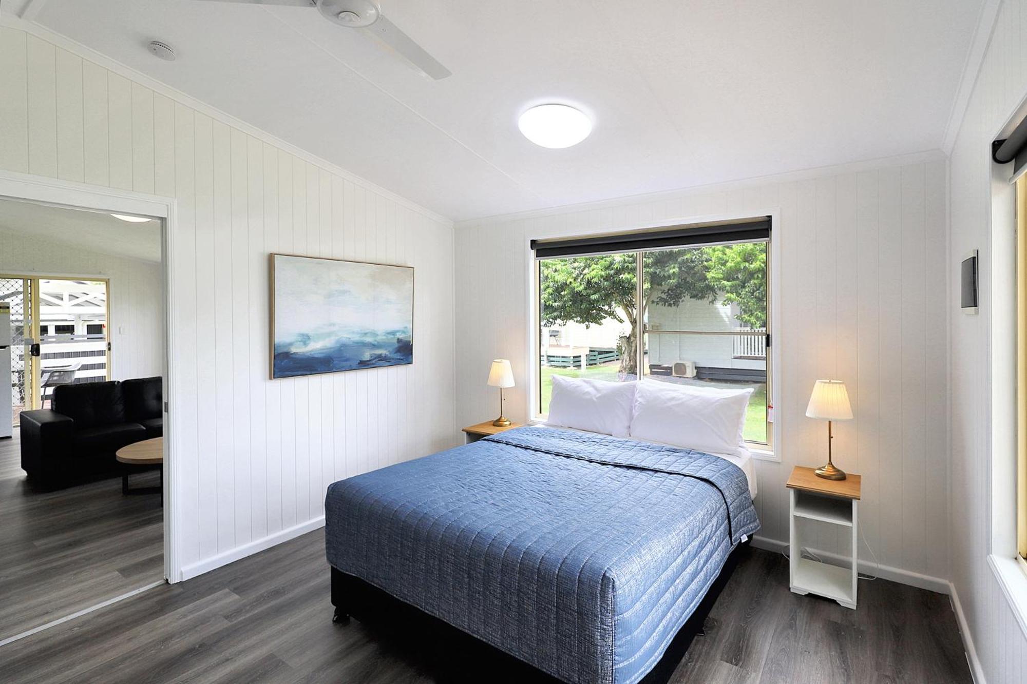Kingaroy Holiday Park Esterno foto