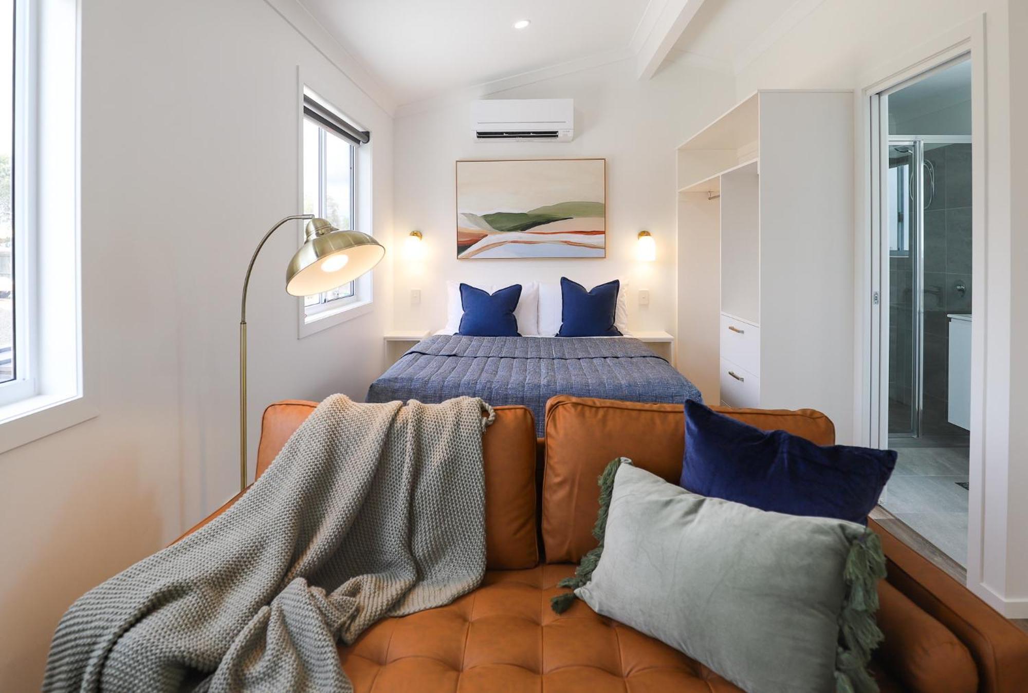 Kingaroy Holiday Park Esterno foto