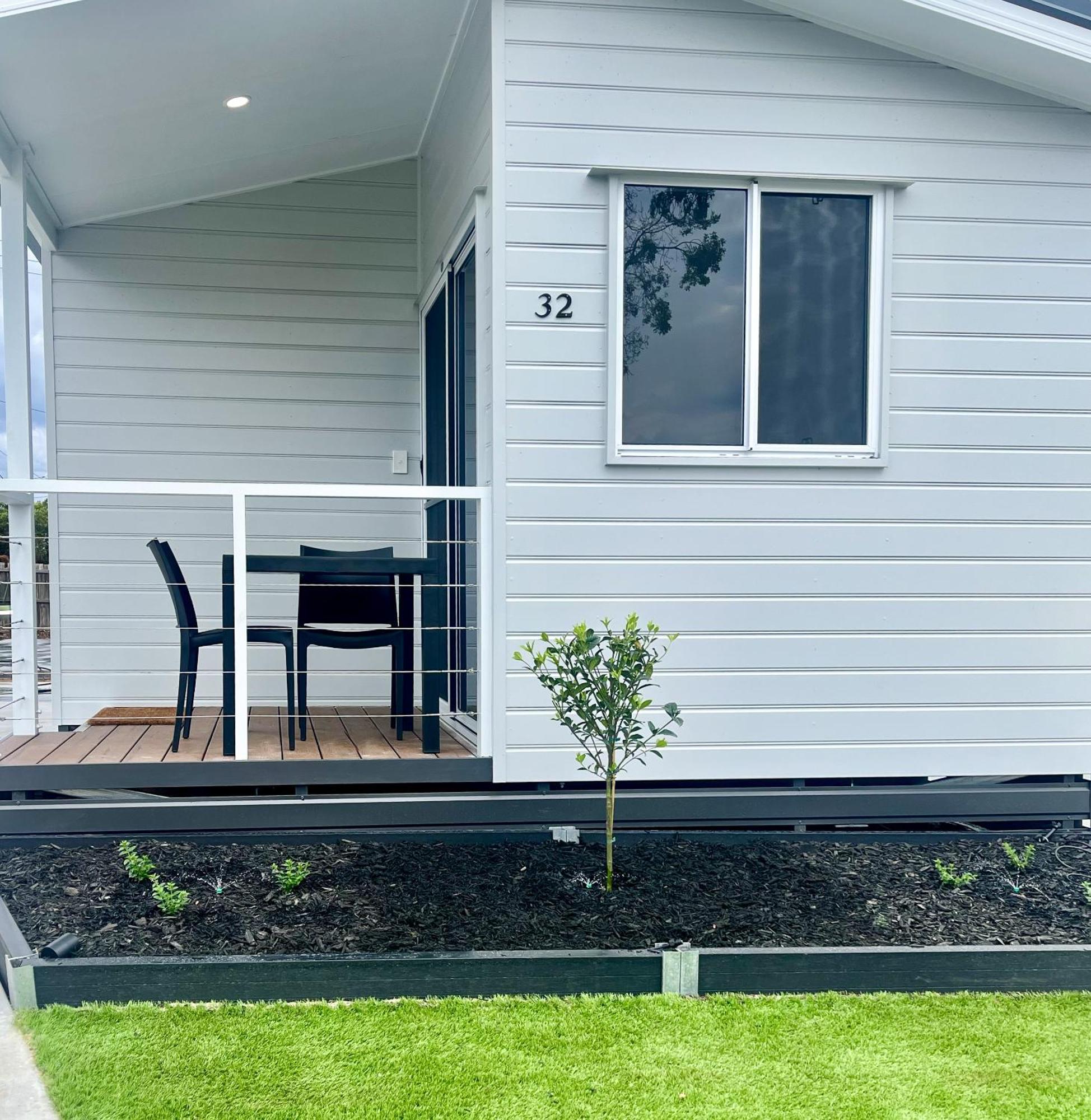 Kingaroy Holiday Park Esterno foto